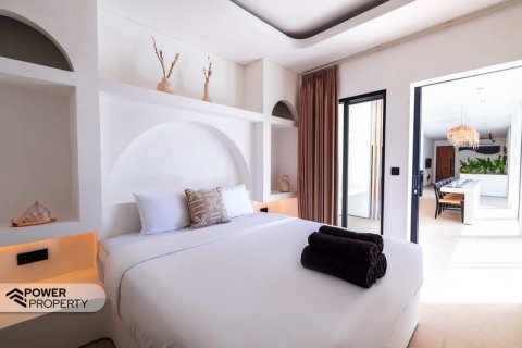 Вилла с 6 спальнями в Canggu, Бадунг, Индонезия № 9048 14