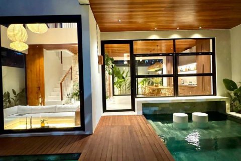 2 bedrooms Villa in Pererenan, Mengwi, Badung, Indonesia No. 9047