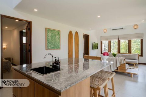 3 bedrooms Villa in South Kuta, Badung, Indonesia No. 9051 18