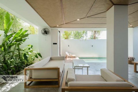 3 bedrooms Villa in South Kuta, Badung, Indonesia No. 9051 13