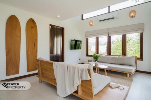 3 bedrooms Villa in South Kuta, Badung, Indonesia No. 9051 17