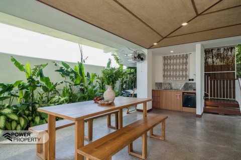3 bedrooms Villa in South Kuta, Badung, Indonesia No. 9051 10