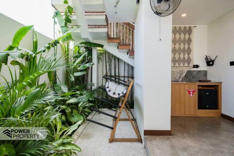 3 bedrooms Villa in South Kuta, Badung, Indonesia No. 9051 19