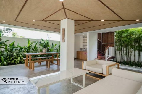 3 bedrooms Villa in South Kuta, Badung, Indonesia No. 9051 11