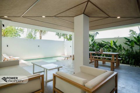 3 bedrooms Villa in South Kuta, Badung, Indonesia No. 9051 12