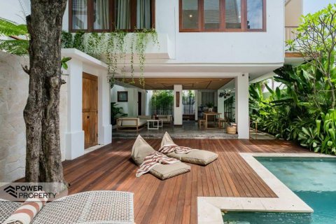 3 bedrooms Villa in South Kuta, Badung, Indonesia No. 9051 5