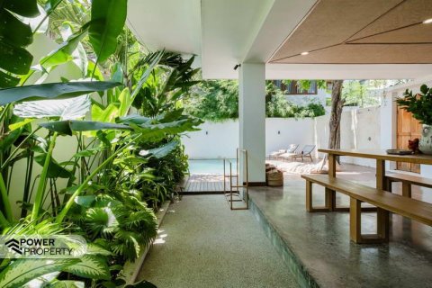 3 bedrooms Villa in South Kuta, Badung, Indonesia No. 9051 2