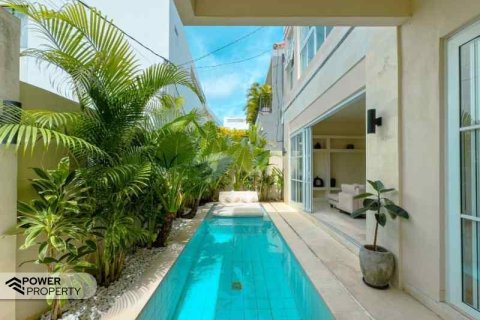 2 bedrooms Villa in Pererenan, Mengwi, Badung, Indonesia No. 9045