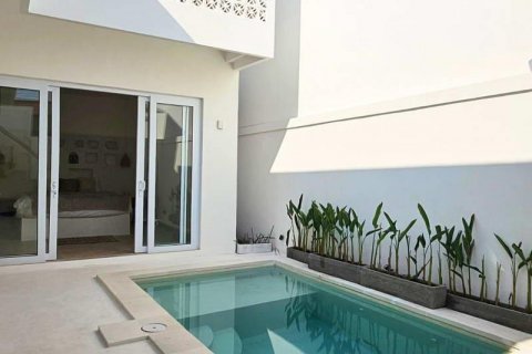 1 bedroom Villa in Tampaksiring, Gianyar, Indonesia No. 9046