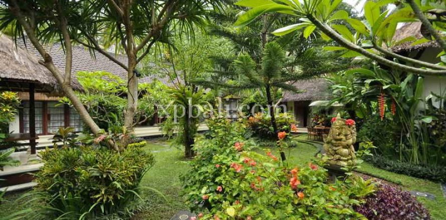 5 bedrooms Villa in Karangasem, Karang Asem, Indonesia No. 446