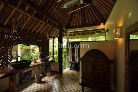5 bedrooms Villa in Karangasem, Karang Asem, Indonesia No. 446 10