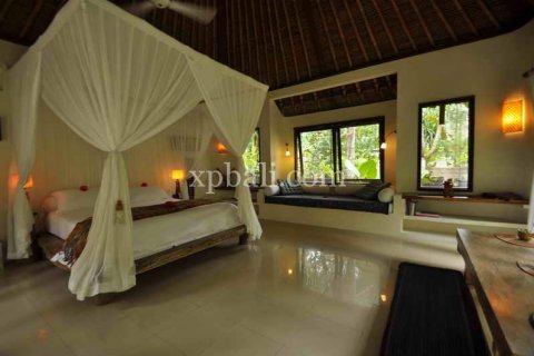 5 bedrooms Villa in Karangasem, Karang Asem, Indonesia No. 446 12