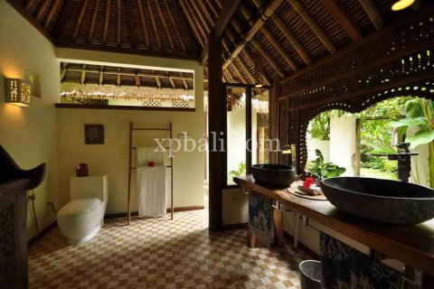 5 bedrooms Villa in Karangasem, Karang Asem, Indonesia No. 446 2