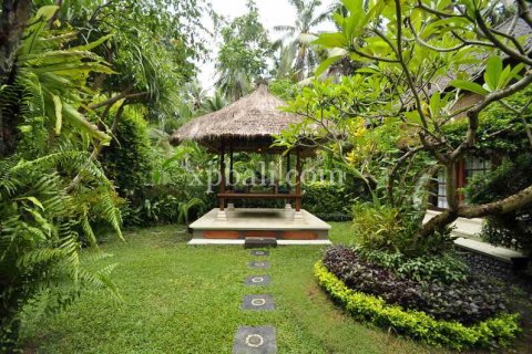 5 bedrooms Villa in Karangasem, Karang Asem, Indonesia No. 446 3