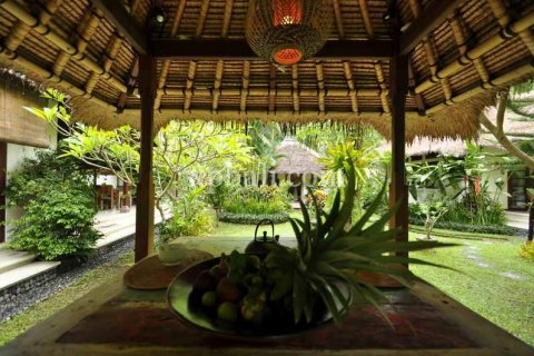 5 bedrooms Villa in Karangasem, Karang Asem, Indonesia No. 446 7