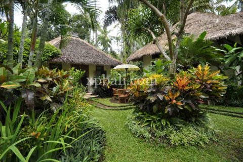 5 bedrooms Villa in Karangasem, Karang Asem, Indonesia No. 446 4