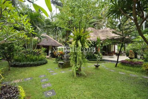 5 bedrooms Villa in Karangasem, Karang Asem, Indonesia No. 446 5