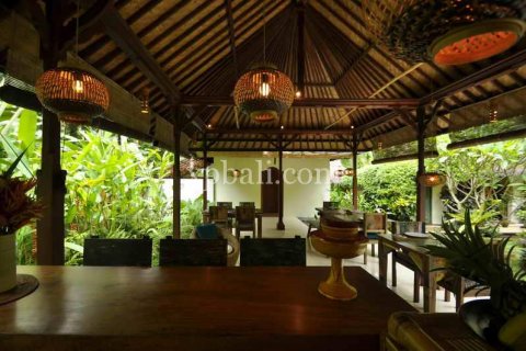5 bedrooms Villa in Karangasem, Karang Asem, Indonesia No. 446 8