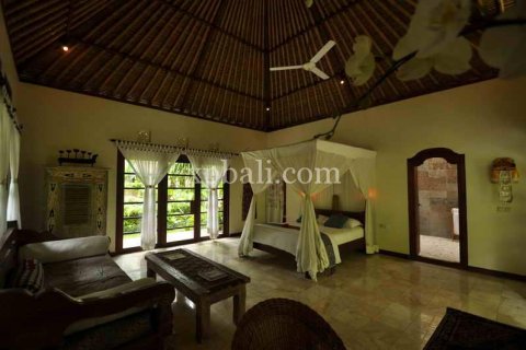 5 bedrooms Villa in Karangasem, Karang Asem, Indonesia No. 446 14