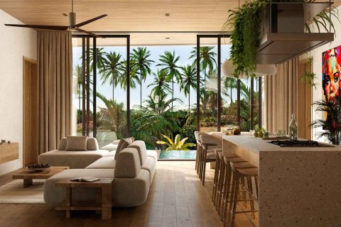 2 bedrooms Villa in Serenity Estates Ubud, Gianyar, Indonesia No. 9851