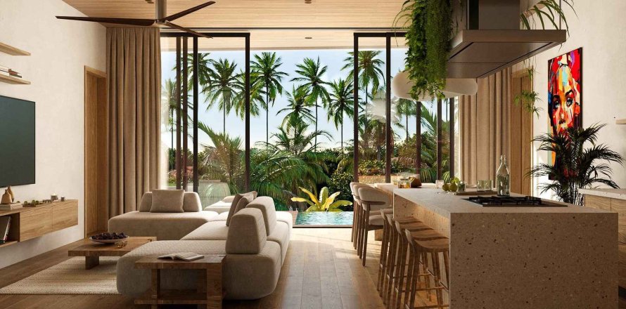 2 bedrooms Villa in Serenity Estates Ubud, Gianyar, Indonesia No. 9851
