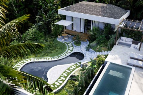Serenity Estates in Ubud, Gianyar, Indonesia No. 9850 4