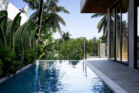 Serenity Estates in Ubud, Gianyar, Indonesia No. 9850 5