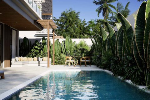 Serenity Estates in Ubud, Gianyar, Indonesia No. 9850 3
