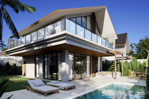 Serenity Estates in Ubud, Gianyar, Indonesia No. 9850 9