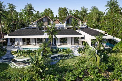 Serenity Estates in Ubud, Gianyar, Indonesia No. 9850 12