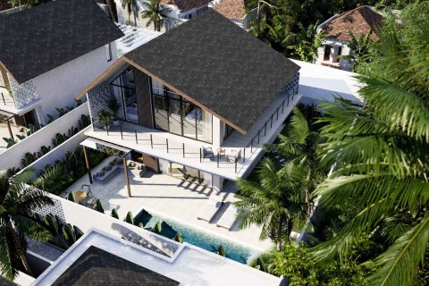 Serenity Estates in Ubud, Gianyar, Indonesia No. 9850 10