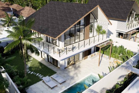 Serenity Estates in Ubud, Gianyar, Indonesia No. 9850 15