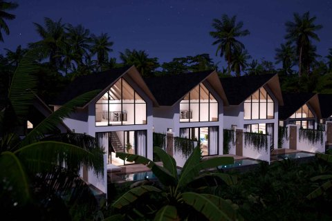 ЖК Serenity Village в Убуд, Гианьяр, Индонезия № 9852 6