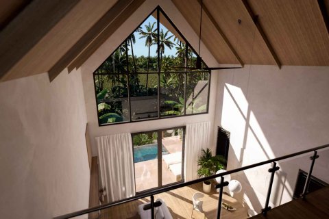 2 bedrooms Villa in Serenity Village Ubud, Gianyar, Indonesia No. 9854 2