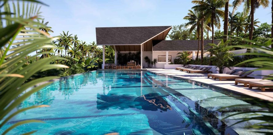 2 bedrooms Villa in Serenity Village Ubud, Gianyar, Indonesia No. 9854