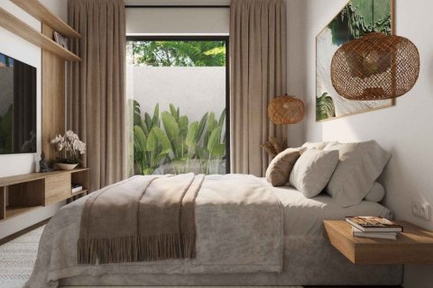 2 bedrooms Villa in Serenity Village Ubud, Gianyar, Indonesia No. 9854 11