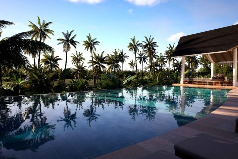 2 bedrooms Villa in Serenity Village Ubud, Gianyar, Indonesia No. 9854 12