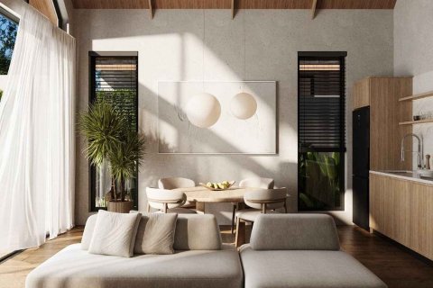 1 bedroom Villa in Serenity Village Ubud, Gianyar, Indonesia No. 9853 7