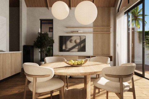 Вилла с 1 спальней в Serenity Village, Убуд, Гианьяр, Индонезия № 9853