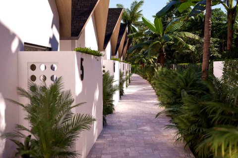1 bedroom Villa in Serenity Village Ubud, Gianyar, Indonesia No. 9853 5