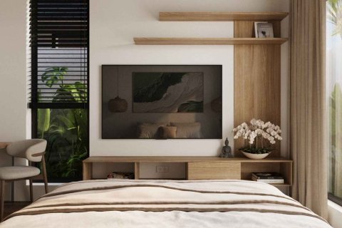 1 bedroom Villa in Serenity Village Ubud, Gianyar, Indonesia No. 9853 4