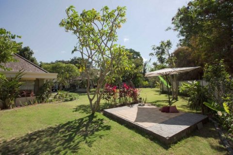 3 bedrooms Villa in South Denpasar, Denpasar, Indonesia No. 1309 3