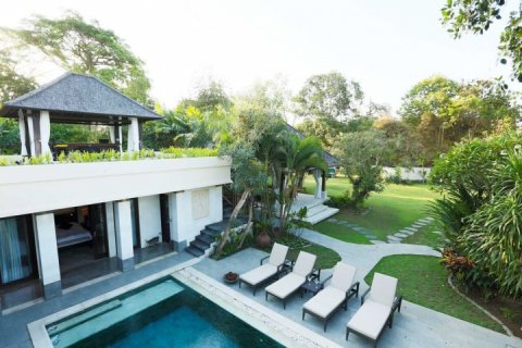 3 bedrooms Villa in South Denpasar, Denpasar, Indonesia No. 1309 2
