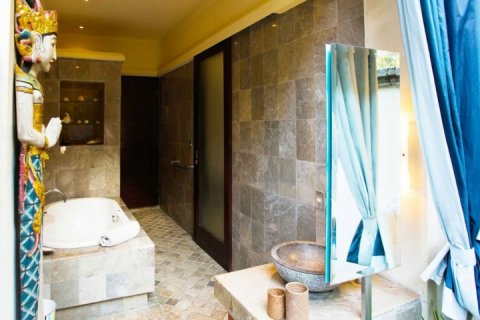 3 bedrooms Villa in South Denpasar, Denpasar, Indonesia No. 1309 15