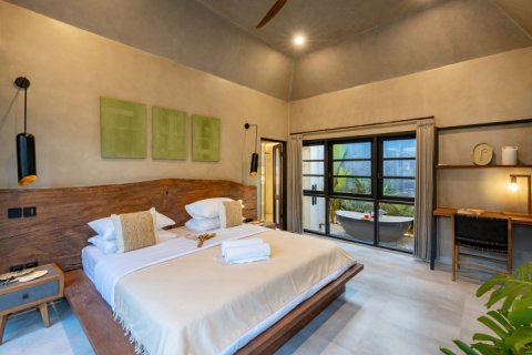 3 bedrooms Villa in South Denpasar, Denpasar, Indonesia No. 1309 23