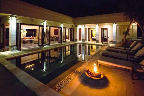 3 bedrooms Villa in South Denpasar, Denpasar, Indonesia No. 1309 20