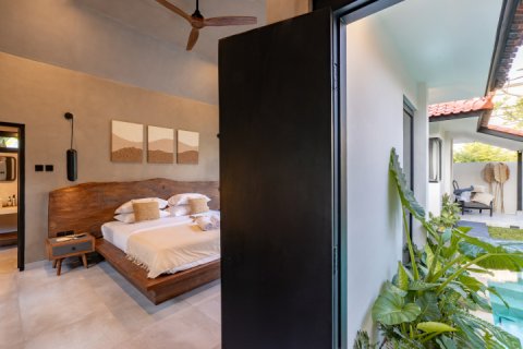 3 bedrooms Villa in South Denpasar, Denpasar, Indonesia No. 1309 24