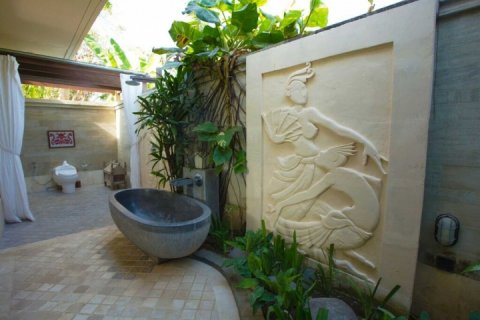 3 bedrooms Villa in South Denpasar, Denpasar, Indonesia No. 1309 19
