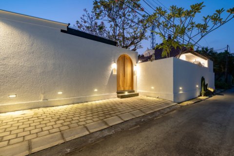 3 bedrooms Villa in South Denpasar, Denpasar, Indonesia No. 1309 28