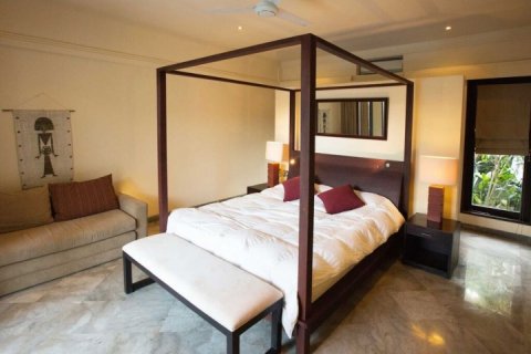 3 bedrooms Villa in South Denpasar, Denpasar, Indonesia No. 1309 14
